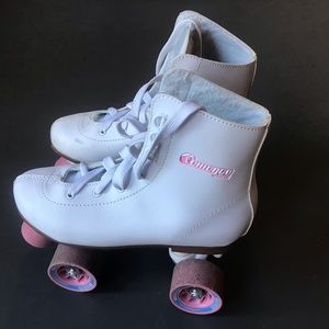 Chicago classic Roller Skates - size 4